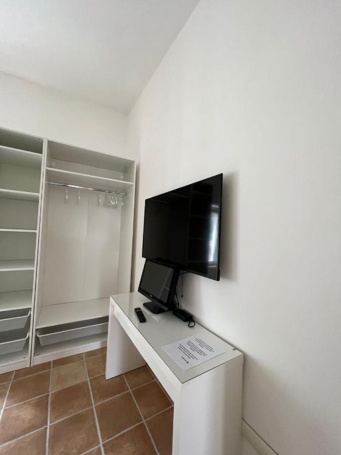 Sirenai Apartment Colli di Fontanelle Exterior photo