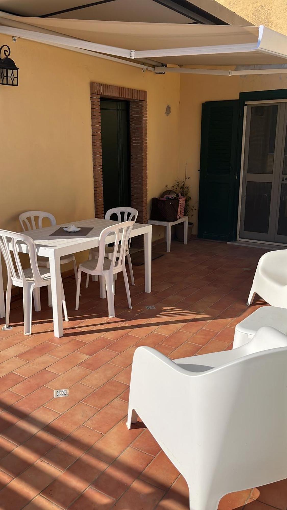 Sirenai Apartment Colli di Fontanelle Exterior photo
