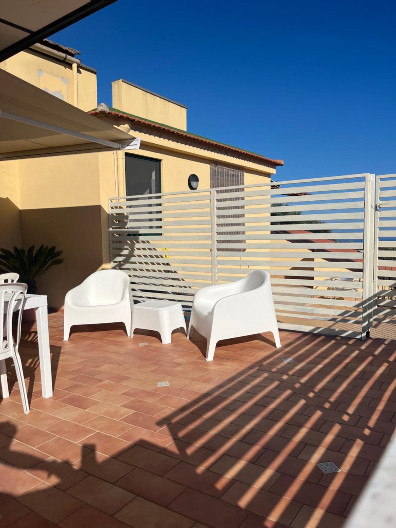 Sirenai Apartment Colli di Fontanelle Exterior photo